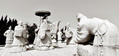 ​日本如何起源？徐福在日本人心中又是怎样的？