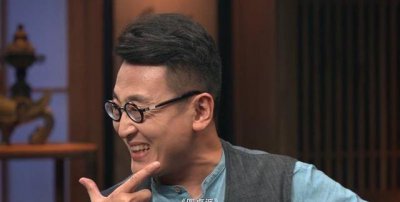​四年前,窦文涛就曾发现林生斌异常,对于妻子孩子的离开过于冷静