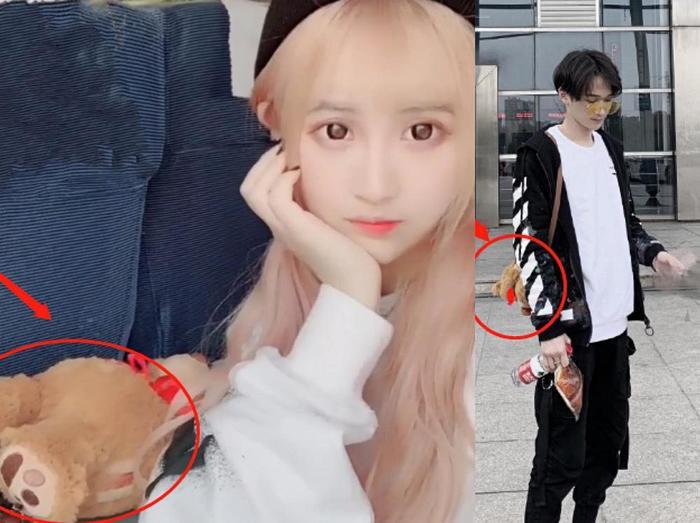 杨清柠“新”男友，一件小事看出人品，网友：比王乐乐强100倍