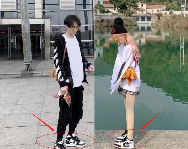 杨清柠“新”男友，一件小事看出人品，网友：比王乐乐强100倍