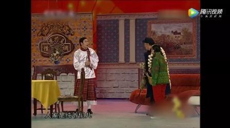 春晚十年金句合集，这些流行语你肯定说过