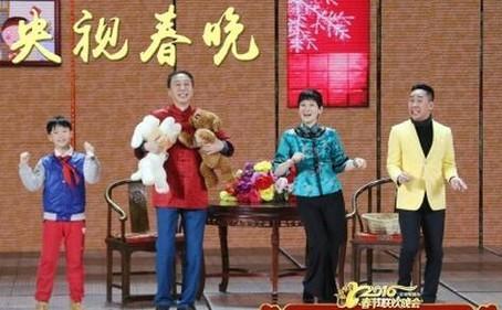 春晚十年金句合集，这些流行语你肯定说过