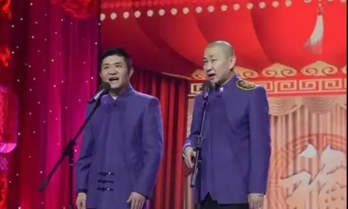 春晚十年金句合集，这些流行语你肯定说过