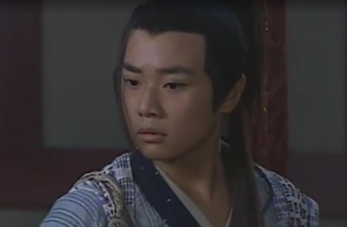 还记得当年的真命小和尚吗？如今已经30岁了