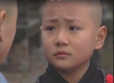 ​还记得当年的真命小和尚吗？如今已经30岁了