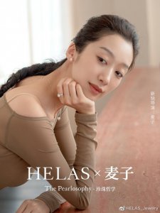 ​HELAS X麦子 | 成为导演，需要更多坚定的态度与执着的韧性