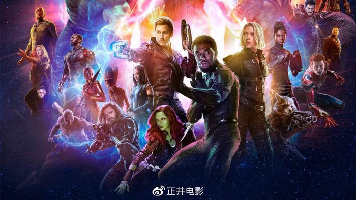 是否还有《复仇者联盟5》