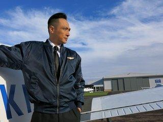 吴镇宇回应耍大牌事件，怒怼回去，网友：对那种人就不该客气！