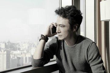 吴镇宇回应耍大牌事件，怒怼回去，网友：对那种人就不该客气！