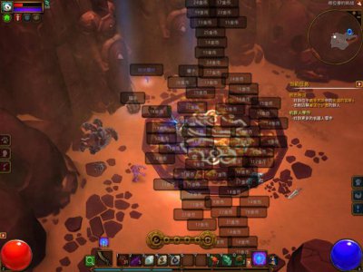 ​火炬之光2怎么设置中文（火炬之光2设置教程)