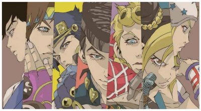 ​《JOJO的奇妙冒险》中被理解错的那些设定，二乔并不弱