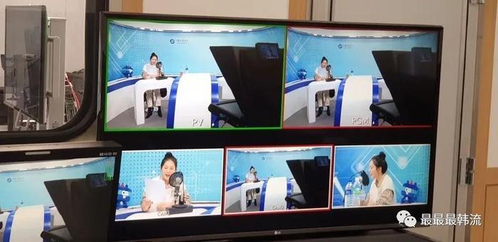 她这是被歧视了？