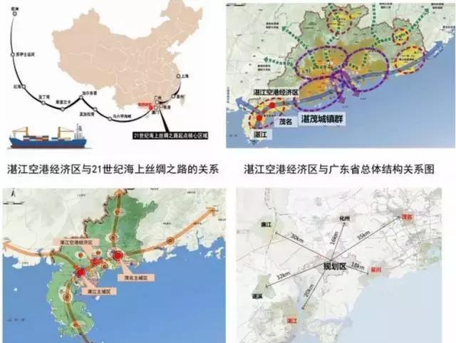 来吴川，绝对不能错过的地方