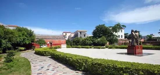 来吴川，绝对不能错过的地方
