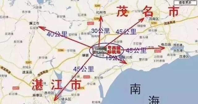 来吴川，绝对不能错过的地方