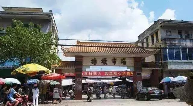 来吴川，绝对不能错过的地方