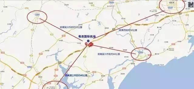 来吴川，绝对不能错过的地方