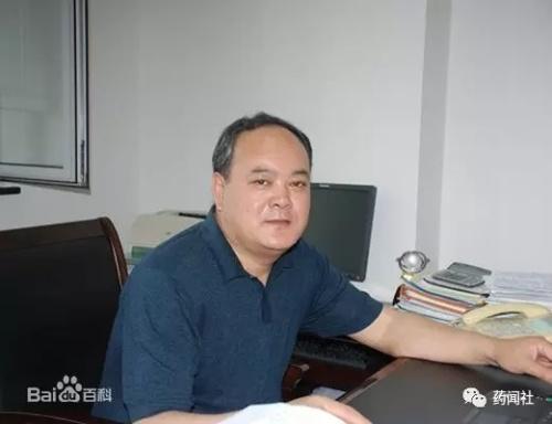 谁在逼死疫苗专家宋立志？