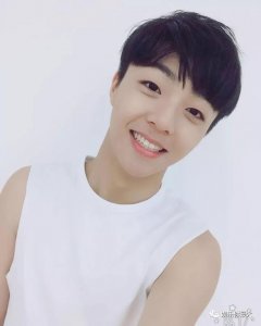 ​仅仅一周时间，就从可爱男孩变成了宝藏男孩？
