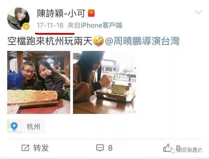 仅仅一周时间，就从可爱男孩变成了宝藏男孩？