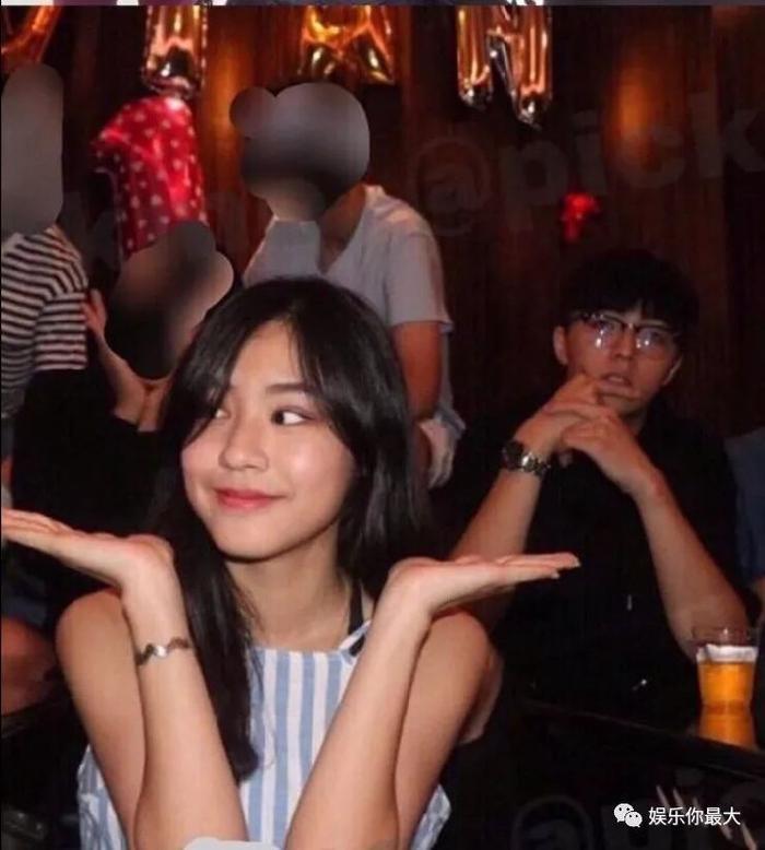 仅仅一周时间，就从可爱男孩变成了宝藏男孩？