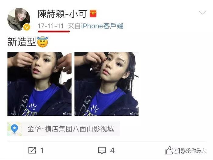 仅仅一周时间，就从可爱男孩变成了宝藏男孩？