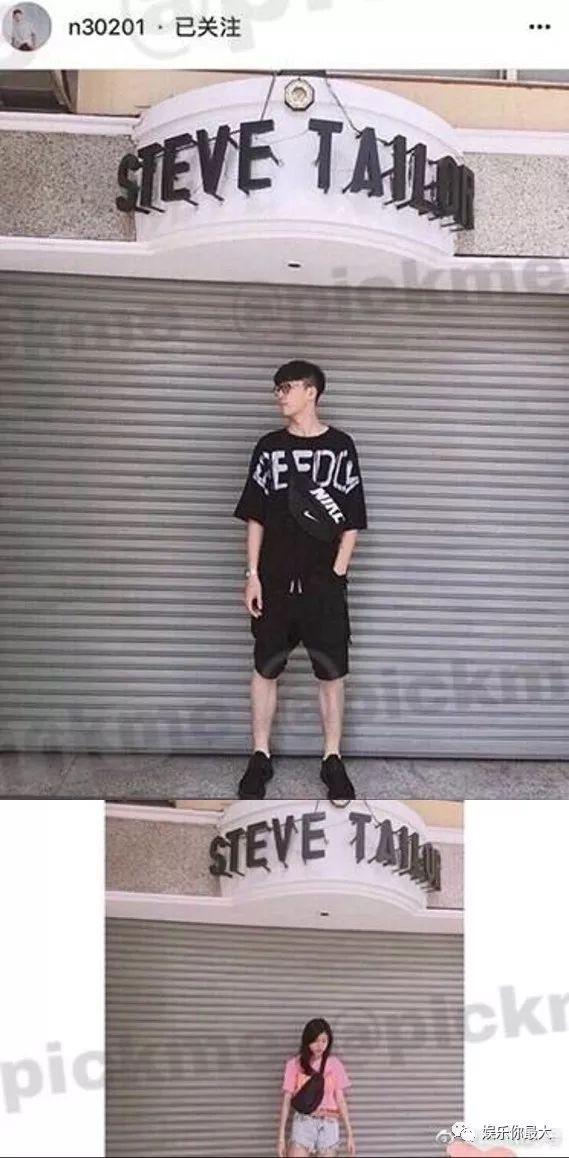仅仅一周时间，就从可爱男孩变成了宝藏男孩？