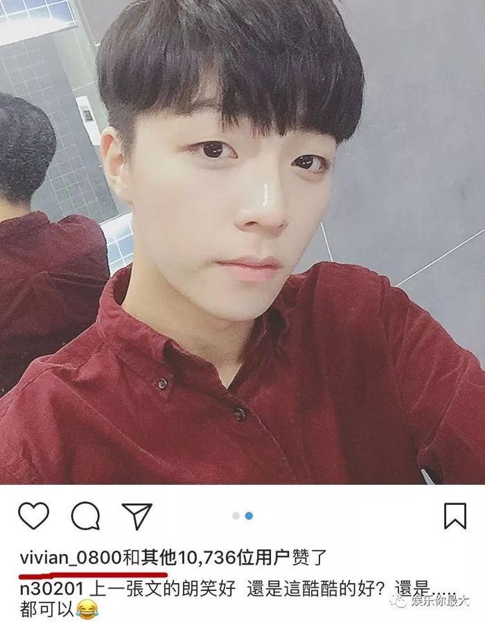 仅仅一周时间，就从可爱男孩变成了宝藏男孩？