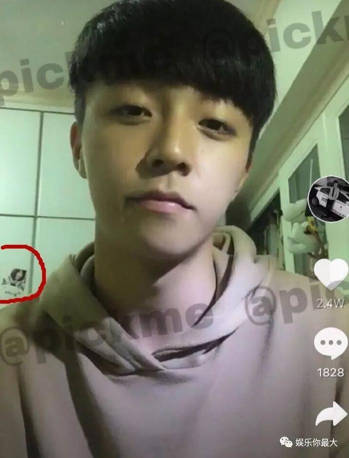 仅仅一周时间，就从可爱男孩变成了宝藏男孩？