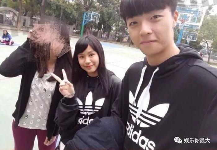 仅仅一周时间，就从可爱男孩变成了宝藏男孩？