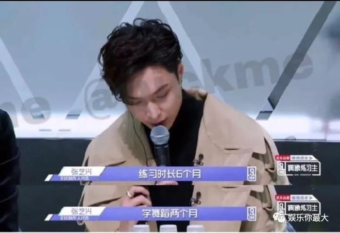 仅仅一周时间，就从可爱男孩变成了宝藏男孩？