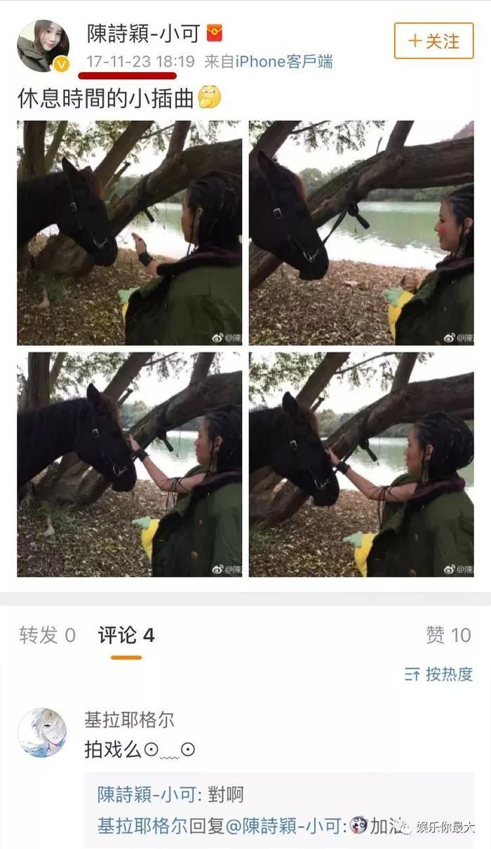 仅仅一周时间，就从可爱男孩变成了宝藏男孩？
