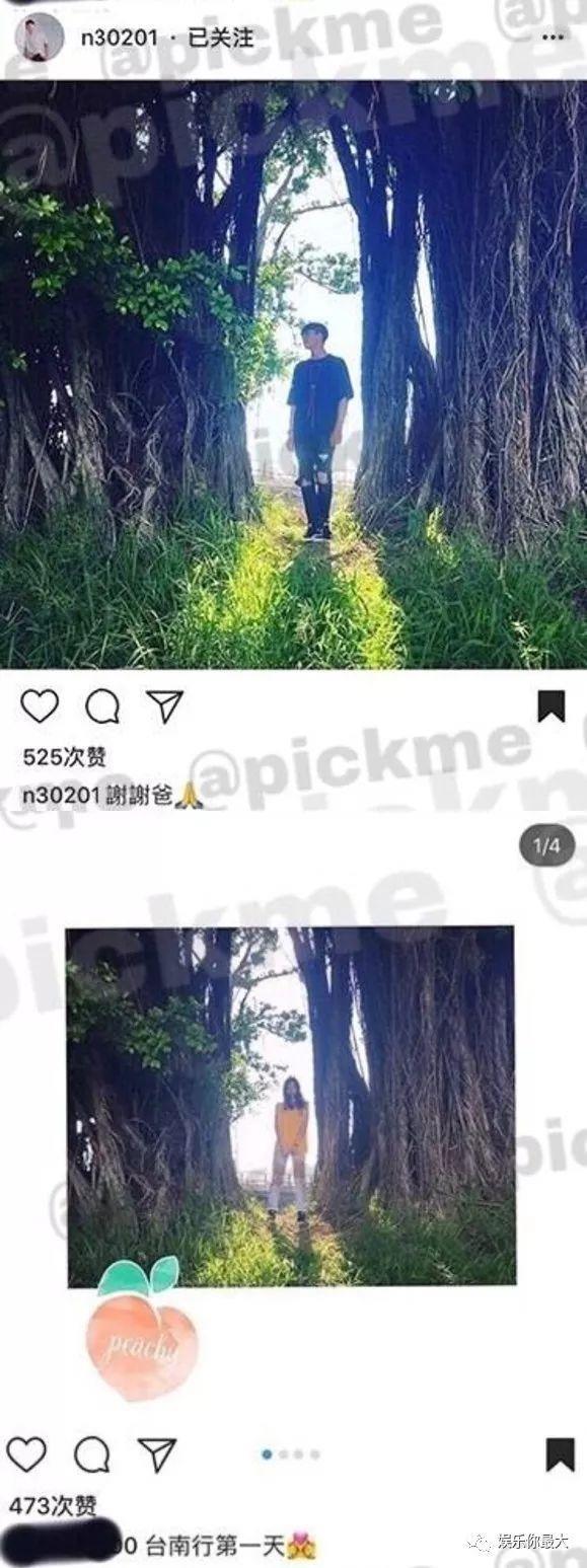 仅仅一周时间，就从可爱男孩变成了宝藏男孩？