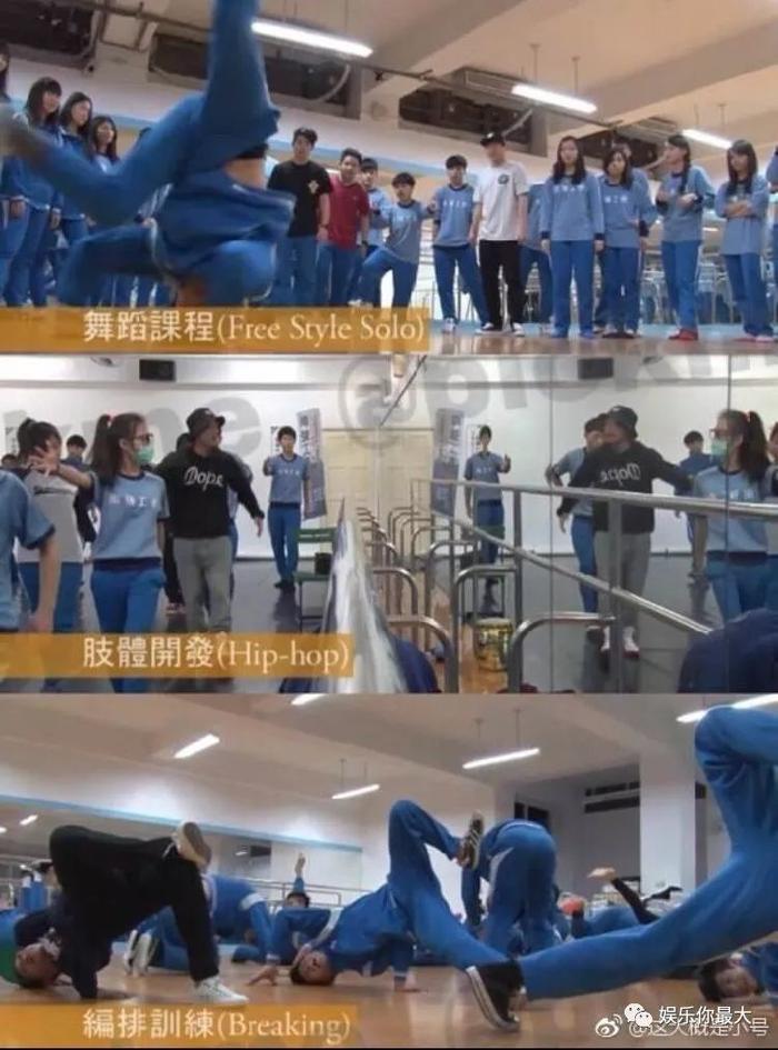 仅仅一周时间，就从可爱男孩变成了宝藏男孩？
