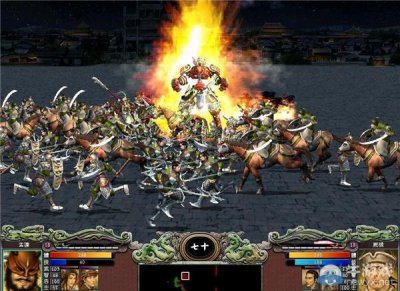 ​三国群英传7怎么玩（三国群英传7游戏解说)