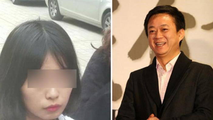 朱军性侵案终于有了结局，朱军挽回名誉，弦子偷鸡不成蚀把米