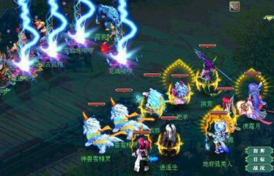 ​神武普陀怎么加点最好（普陀全敏加点好吗)