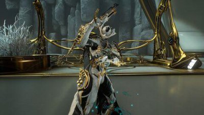 ​warframe怎么开圣殿