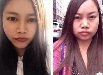 凤姐近照曝光，宣称绝不整容的她大变样，网友直呼美得不真实