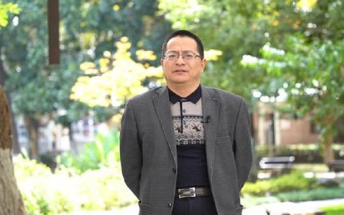 高考“最牛”出卷老师，再次刷新数学试卷难度，让考生闻风丧胆