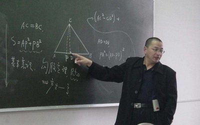 ​高考“最牛”出卷老师，再次刷新数学试卷难度，让考生闻风丧胆
