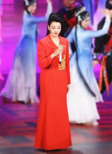 ​韩再芬：把毕生青春都献给黄梅戏舞台的芳华美人