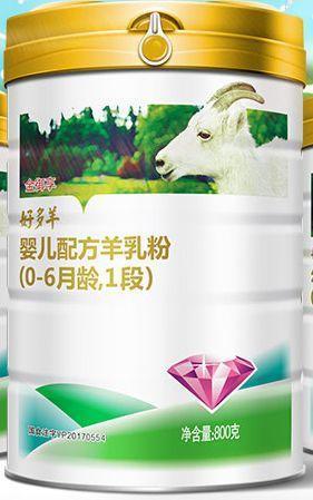 奶粉315：这些国产奶粉上黑榜，不要给宝宝买了！