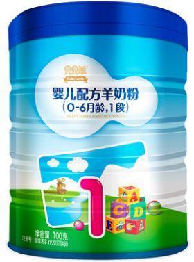 奶粉315：这些国产奶粉上黑榜，不要给宝宝买了！