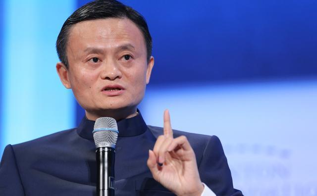 企业家、亿万富豪的八字特征，对照看你有没有发大财的命