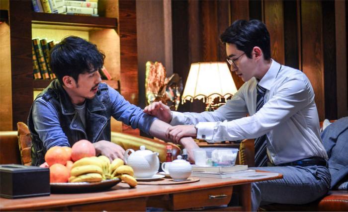 杨天真成功签下马思纯签约壹心，会炒作懂公关？范冰冰都对她很恭敬？