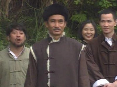 ​大侠霍元甲，子女后人今在哪？