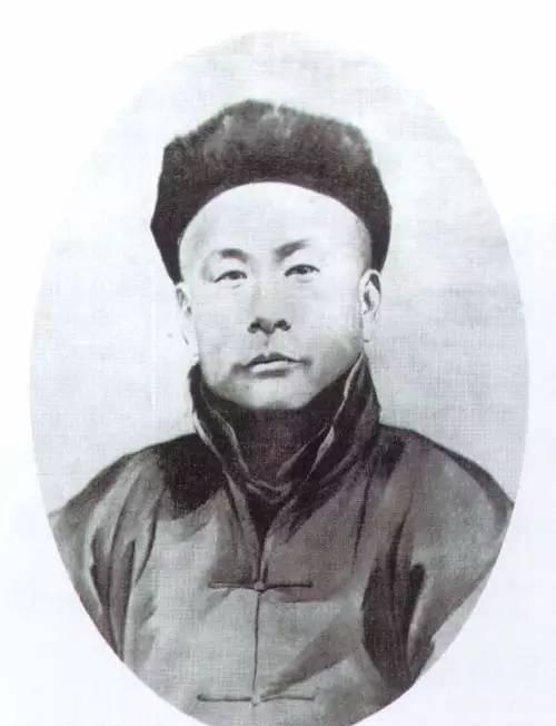 霍元甲：不是民族英雄的“民族英雄”