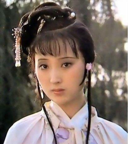 林黛玉陈晓旭身后事再起风云，秘密儿子终曝光，因遗产大打出手