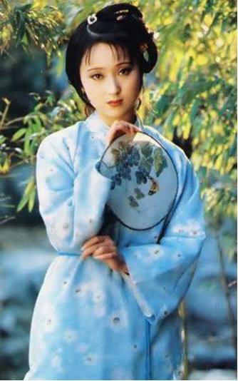 林黛玉陈晓旭身后事再起风云，秘密儿子终曝光，因遗产大打出手